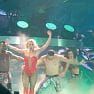 Britney Spears POM Asia 07   Toxiс Bangkok 24 June 2017 Video mp4 