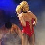 Britney Spears POM Asia 08   Toxic   Britney Spears Live in Manila Video mp4 