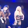 Britney Spears POM Asia 09   Freakshow   Live in HONG KONG Asia World Expo Arena Video mp4 