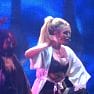 Britney Spears POM Asia 11   Slumber Party   Live in HONG KONG Asia World Expo Arena Video mp4 