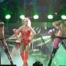 Britney Spears POM Asia 12   Toxic Live In Tel Aviv 2017 Video mp4 