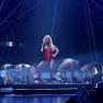 Britney Spears POM Asia 18   Stronger You Drive Me Crazy Encore Till The World Ends   Britney Spears Live In Bangkok Video mp4 