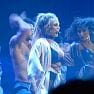 Britney Spears POM Asia Breathe On Me   Slumber Party Britney   Live In Concert6 4 Tokyo Japan Video mp4 