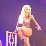 Britney Spears POM Asia Do Somethin Britney   Live In Concert6 4 Tokyo Japan Video mp4 
