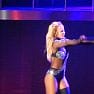 Britney Spears POM Asia Freakshow 2 Britney Live In Concert6 3 Tokyo Japan Video mp4 