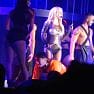 Britney Spears POM Asia Freakshow Britney   Live In Concert6 4 Tokyo Japan Video mp4 