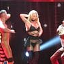 Britney Spears POM Asia If U Seek Amy Britney   Live In Concert6 6 Osaka Japan Video mp4 