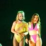 Britney Spears POM Asia Missy Dance Break Britney Live In Concert6 3 Tokyo Japan Video mp4 