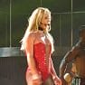 Britney Spears POM Asia Stronger Britney   Live In Concert6 4 Tokyo Japan Video mp4 