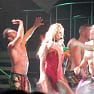 Britney Spears POM Asia TOXIC Britney   Live In Concert6 4 Tokyo Japan Video mp4 
