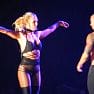 Britney Spears POM Asia Touch Of My Hand Britney Live In Concert6 3 Tokyo Japan Video mp4 