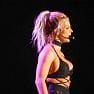 Britney Spears POM Asia Touch Of My Hand Britney   Live In Concert6 4 Tokyo Japan Video mp4 
