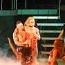 Britney Spears POM Asia Toxic Britney Live In Concert6 3 Tokyo Japan Video mp4 