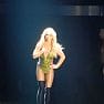 Britney Spears POM Asia Womanizer Britney   Live In Concert6 6 Osaka Japan Video mp4 