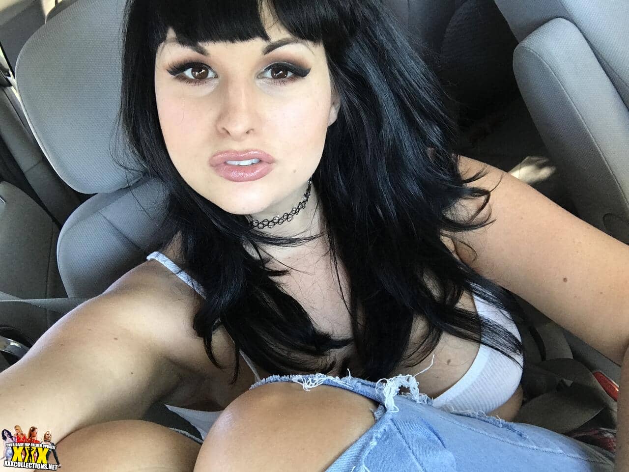 Only fans bailey jay