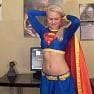 Alisa Kiss 15031301 Supergirl HD Video mp4 