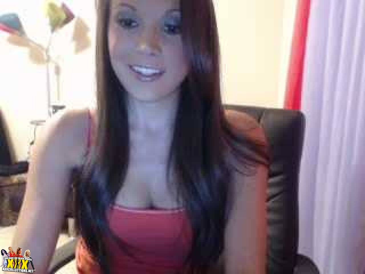 Brittany Marie XoBrittMarie 01072014 818 MFC Myfreecams Camshow