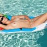 Natasha Belle Set 007 Pool Floatie 0670