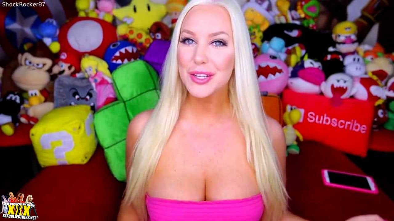 Tara babcock fan service friday 💖 Sexy body porn video 🍓 Hot