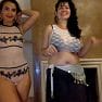 Anahhabana Real Mother and Daughter Chaturbate Video 009 mp4 