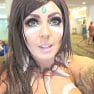 Jessica Nigri Patreon Siterip THE RAIN ALMOST RUINED MY NIDALEE 1080p 30fps H264 128kbit AAC Video mp4 