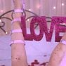 Jessica Nigri Patreon Siterip Valentines Day 720p 60fps H264 128kbit AAC Video mp4 