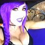 Jessica Nigri Patreon Siterip WITCHES BREW   BOO   BREWTY 1080p 30fps H264 128kbit AAC Video mp4 