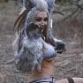 Jessica Nigri Patreon Siterip Werewolf Full Length Happy Hallewdween 1080p 30fps H264 128kbit AAC Video mp4 