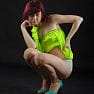 Silver Starlets Shiki Fluro Set 1 5310