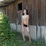 Silver Moon Teia Black Shorts Set 2 0810