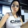 Michelle Romanis Camshow Video sweet girl97 December 20 2017 03 37 47 mp4 