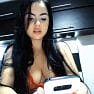 Michelle Romanis Camshow Video sweet girl97 January 16 2018 03 37 02 mp4 