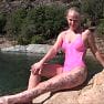 Lara CumKitten   Dirty Talk im Badeanzug   Benutz mich als Wichsvorlage flv 