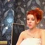 CRYSTALSSEXY aka Silver Angels Veronica Camshow Video 14286 mp4 