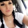 Bailey Jay OnlyFans Car hijinks on the way to see my doctor  Video mp4 