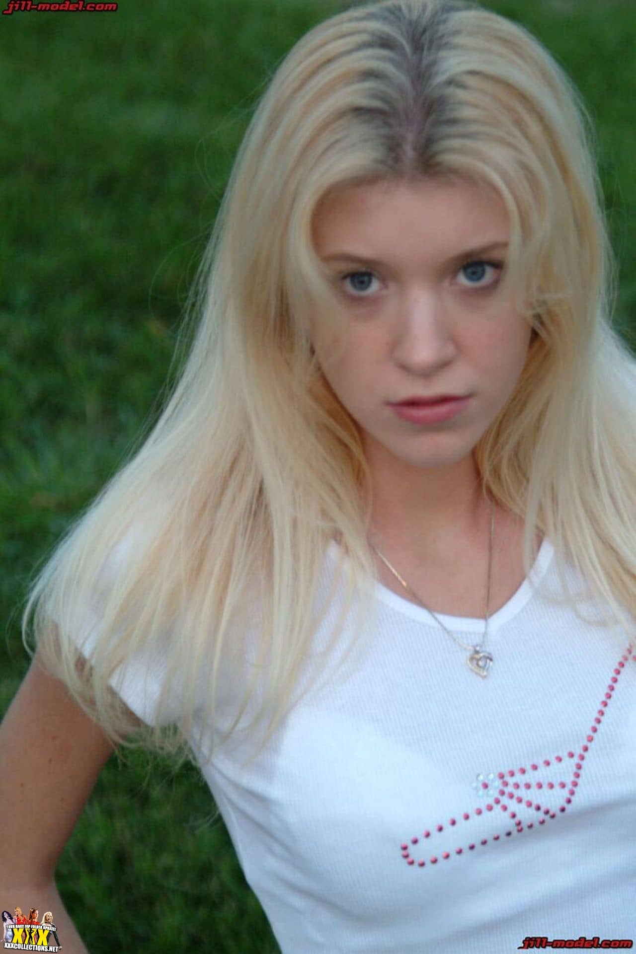 Jill Model Cute Teen Model Picture Sets Siterip Download
