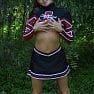 Zoey Model Cheerleader2 02320