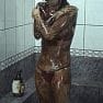 Tropi Studio Cary Bathing In Chocolate Part1 Video wmv 0001