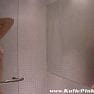 Katie Pink Long Hot Shower 2523