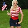 Carrie LaChance Happy Independence Day 05463