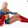 Carrie LaChance Supergirl 14225