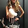Jenna Haze OnlyFans Cleaning up after a wild weekend on tour like    Savannah GA December 2nd 2017 Video mp4 