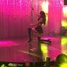 Jenna Haze OnlyFans seductress on stage in Long Island NY  April 30th 2017 Video mp4 