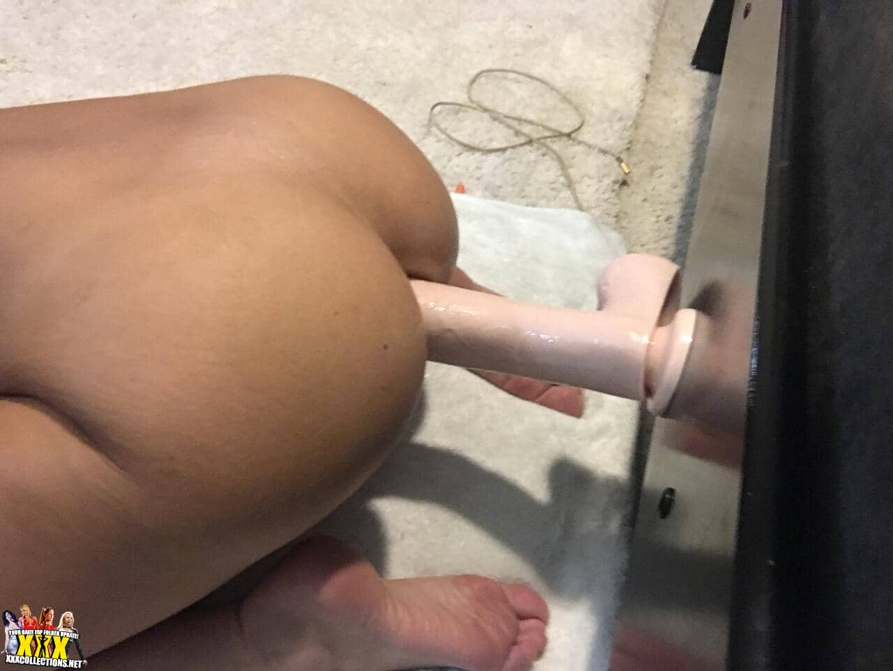 Megan rain onlyfans feet