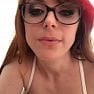 Penny Pax OnlyFans Wanna watch me get into wardrobe for today’s scene Video mp4 
