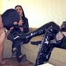 Mistress Ezada Learning To Serve My Friends Video flv 0001