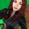 Amouranth Patreon Behind The Scenes BTS Pics 006
