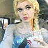 Amouranth Patreon Behind The Scenes BTS Pics 017