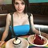 Amouranth Patreon Behind The Scenes BTS Pics 116