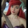 Amouranth Patreon Behind The Scenes BTS Pics 123